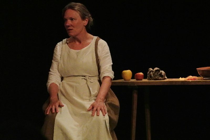 L'APPRENTIE SAGE-FEMME De Karen Cushman