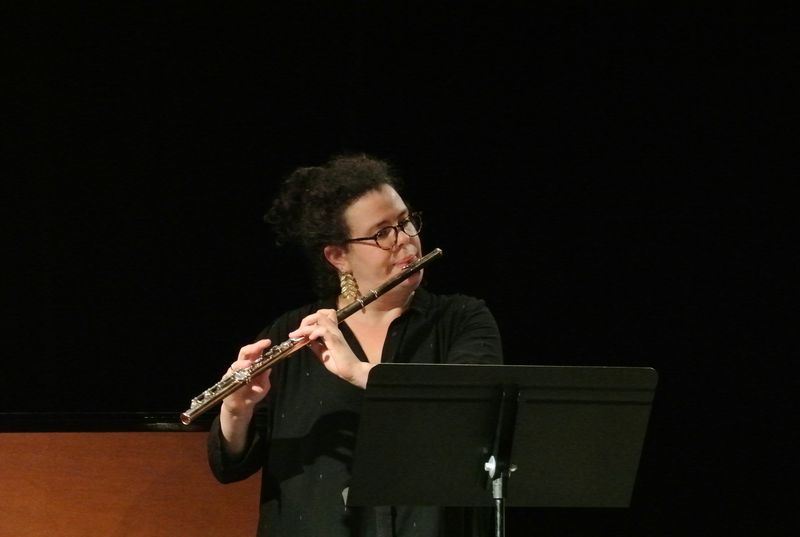 Concert Solidarité Coye - 28 septembre 2019