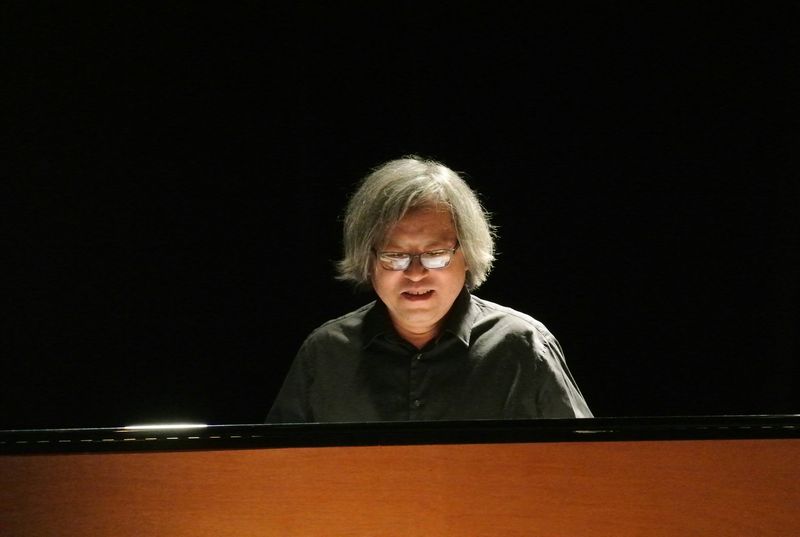 Concert Solidarité Coye - 28 septembre 2019