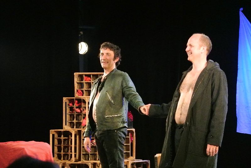 ILIADE D'après Homère