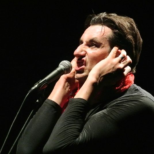 Le cirque des mirages fête ses 15 ans