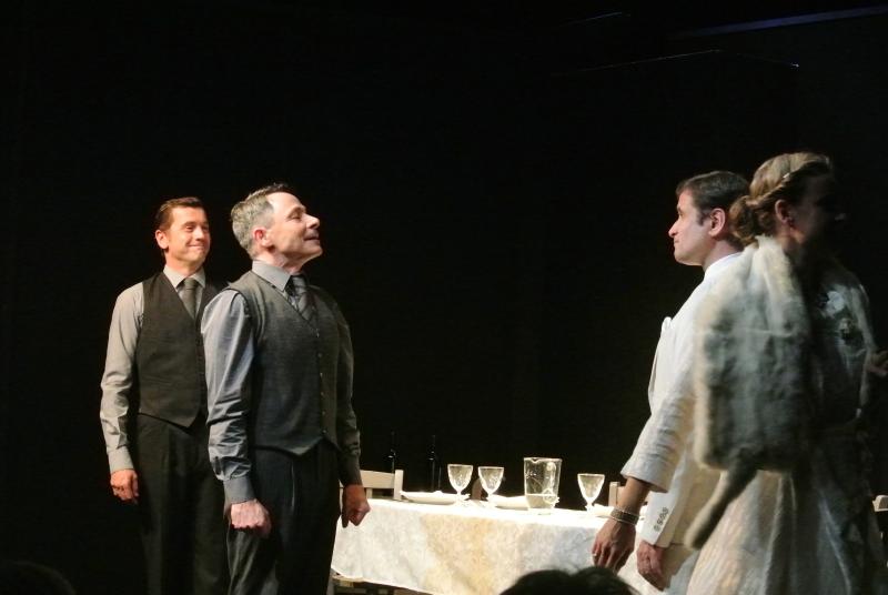 ADIEU MONSIEUR HAFFMANN De Jean-Philippe Daguerre