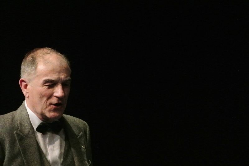 LA PANNE De Friedrich Dürrenmatt