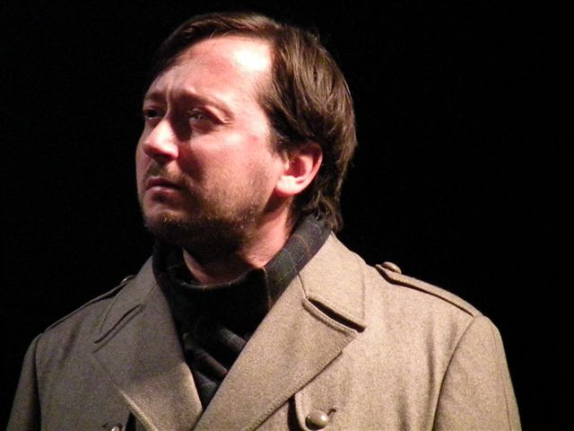 OÙ VAS-TU PEDRO?  De Manon Moreau