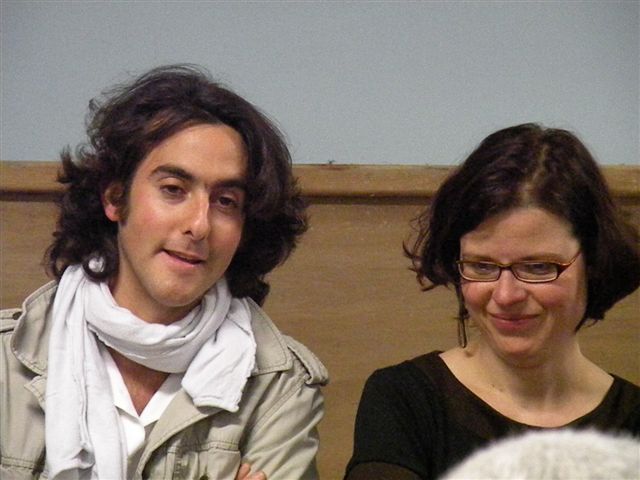 OÙ VAS-TU PEDRO?  De Manon Moreau