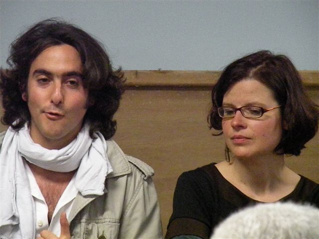 OÙ VAS-TU PEDRO?  De Manon Moreau
