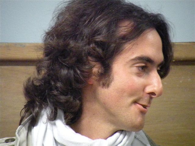 OÙ VAS-TU PEDRO?  De Manon Moreau