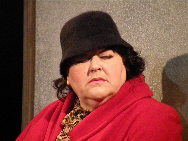 CARMENSEITAS  D'Edmonde Franchi