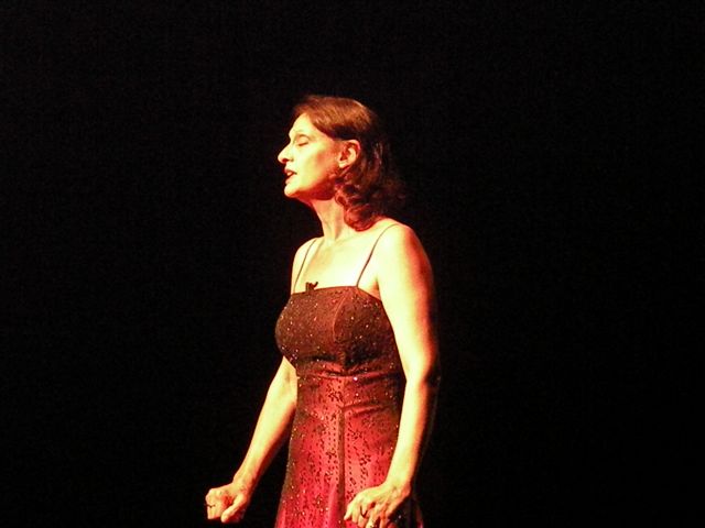 CARMENSEITAS  D'Edmonde Franchi