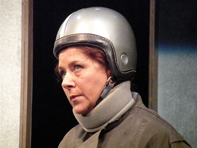 CARMENSEITAS  D'Edmonde Franchi
