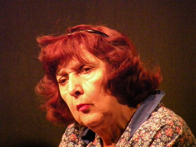 CARMENSEITAS  D'Edmonde Franchi