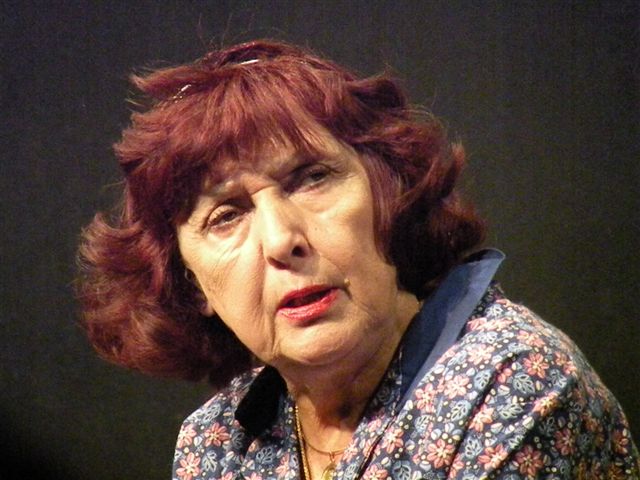 CARMENSEITAS  D'Edmonde Franchi