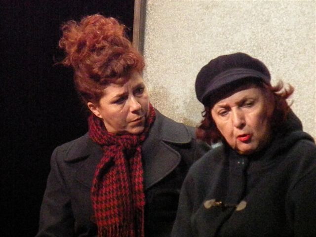 CARMENSEITAS  D'Edmonde Franchi