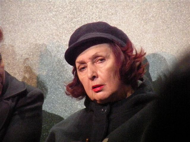CARMENSEITAS  D'Edmonde Franchi