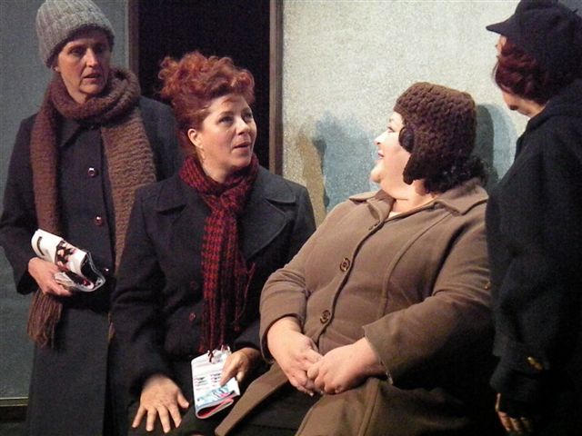 CARMENSEITAS  D'Edmonde Franchi