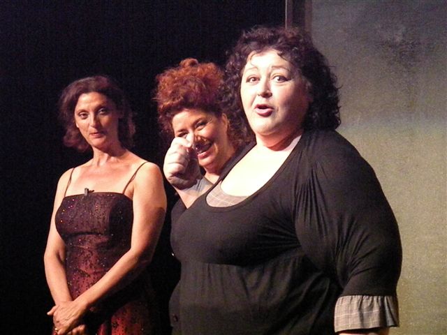CARMENSEITAS  D'Edmonde Franchi