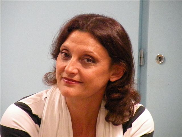CARMENSEITAS  D'Edmonde Franchi
