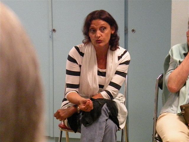 CARMENSEITAS  D'Edmonde Franchi