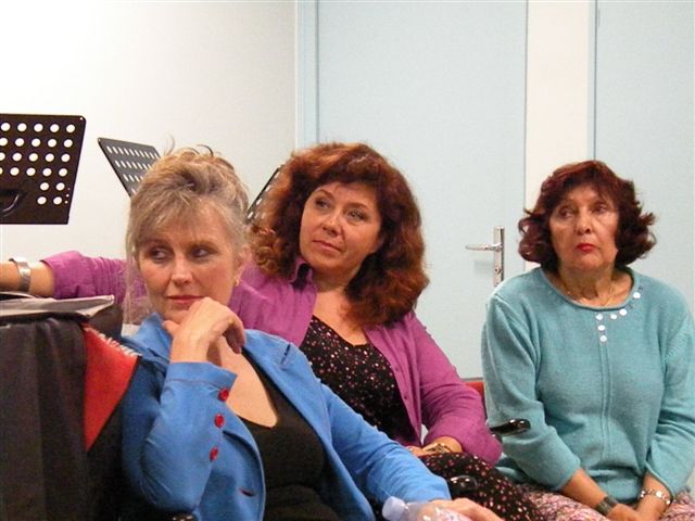CARMENSEITAS  D'Edmonde Franchi