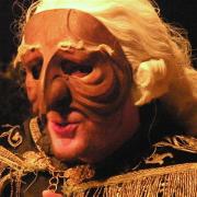 LE BOSSU DE NOTRE-DAME