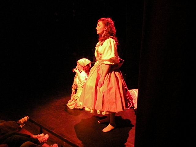 LE CHANT DE COTON  Textes de Caryn Trinca et Nathalie Roche