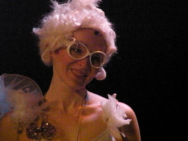 LE CHANT DE COTON  Textes de Caryn Trinca et Nathalie Roche