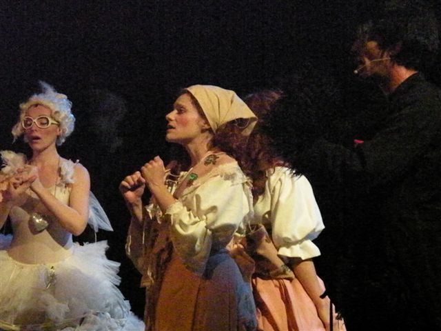 LE CHANT DE COTON  Textes de Caryn Trinca et Nathalie Roche