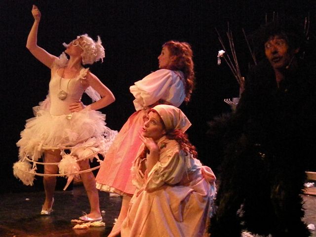 LE CHANT DE COTON  Textes de Caryn Trinca et Nathalie Roche