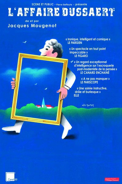 L’Affaire Dussaert
