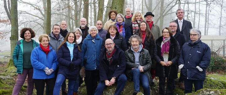 Coye, un village d’avenir