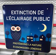 Éclairage intermittent et culture permanente