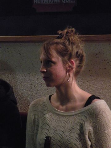 BLACKBIRD De David Harrower