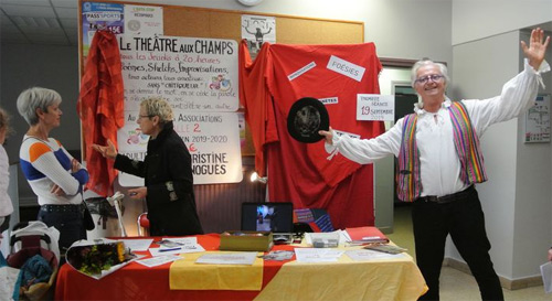Forum des associations