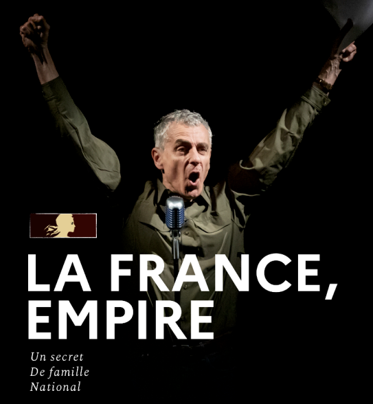La France, empire