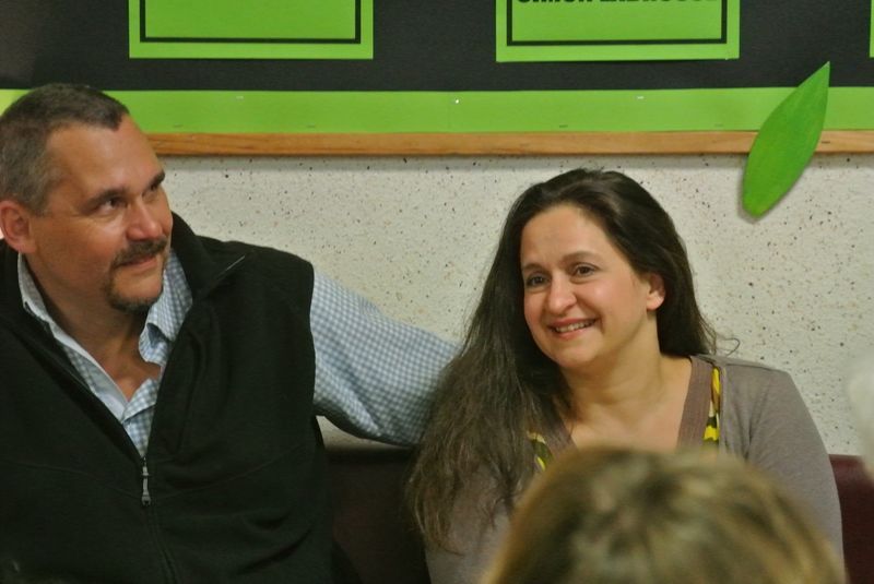 QUI ES-TU FRITZ HABER ? D’après Le Nuage vert de Claude Cohen
