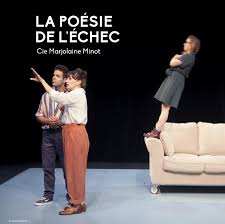 La Poésie de l'échec