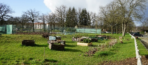 Coye, un village éco-responsable