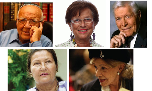 LES IRREMPLAÇABLES