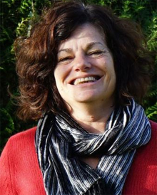 Entretien avec Marie-Hélène JOUVE