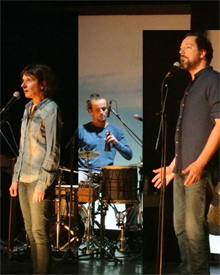 La Bataille d’Eskandar (2)