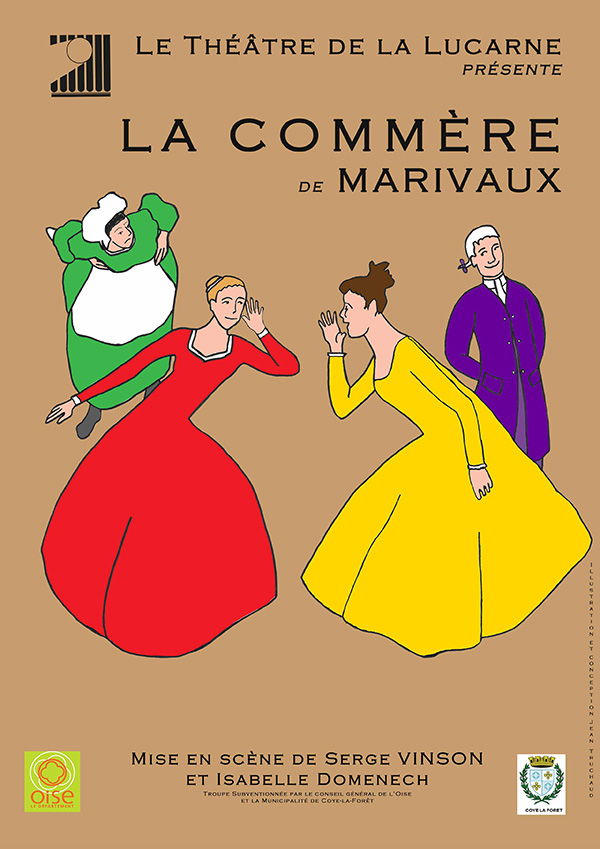 La Commère