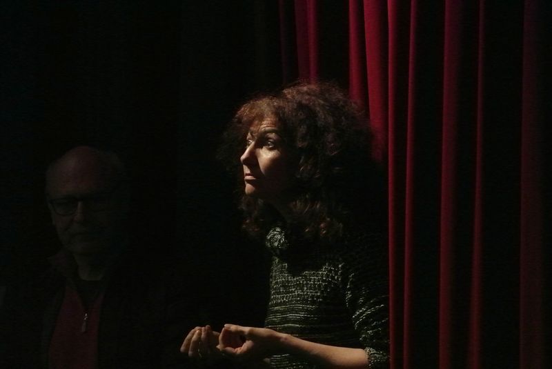 LA LEÇON Version « tango » D’Eugène Ionesco