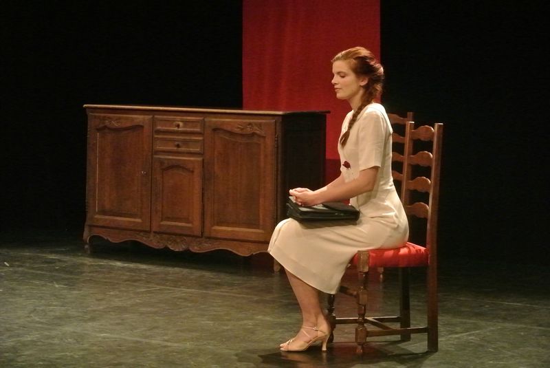 LA LEÇON Version « tango » D’Eugène Ionesco
