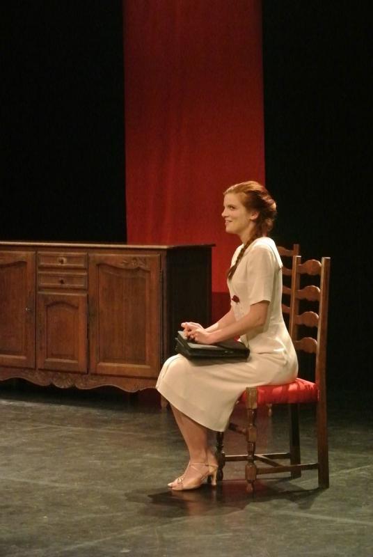 LA LEÇON Version « tango » D’Eugène Ionesco