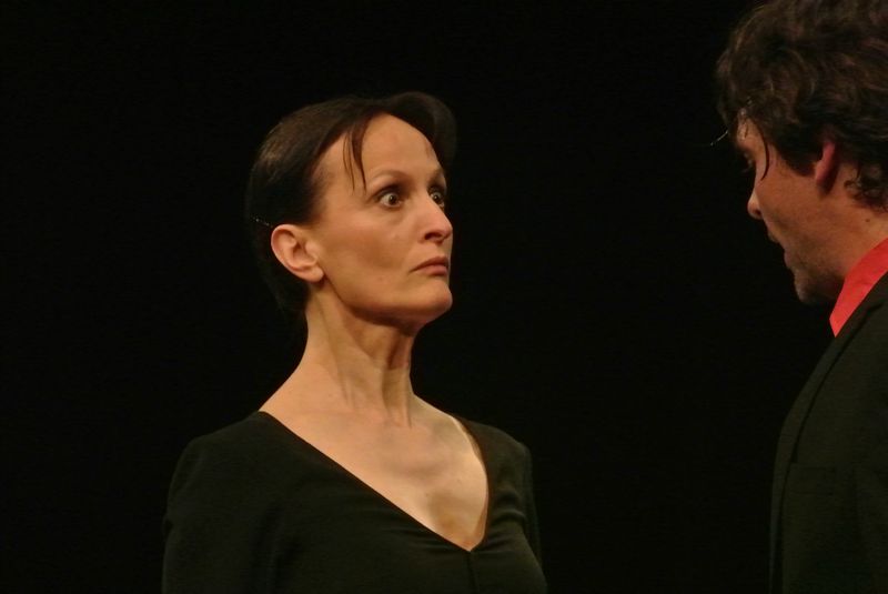 LA LEÇON Version « tango » D’Eugène Ionesco