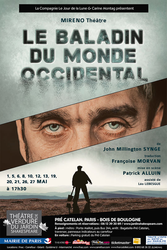 Le Baladin du Monde occidental