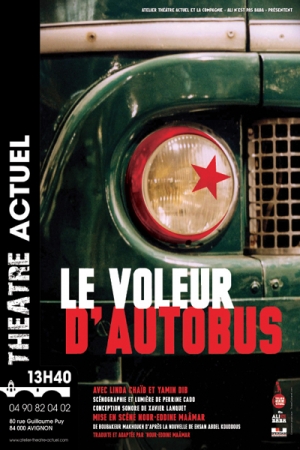 Le Voleur d'autobus