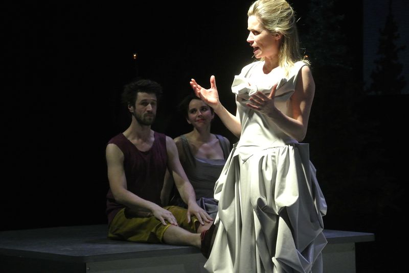 LE MARIAGE DE FIGARO De Beaumarchais