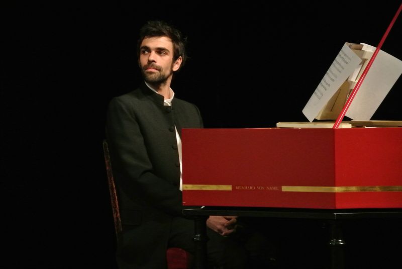 LE NEVEU DE RAMEAU De Denis Diderot