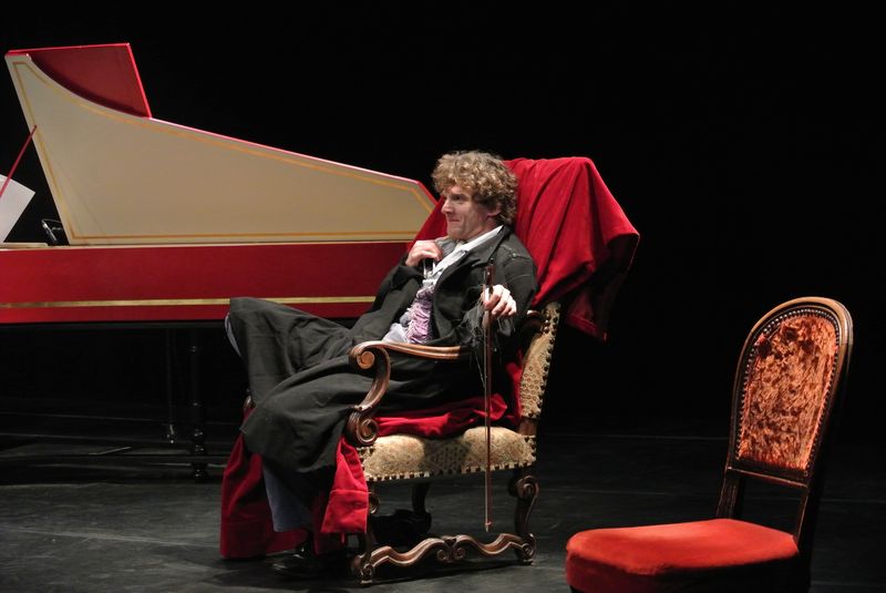 LE NEVEU DE RAMEAU De Denis Diderot